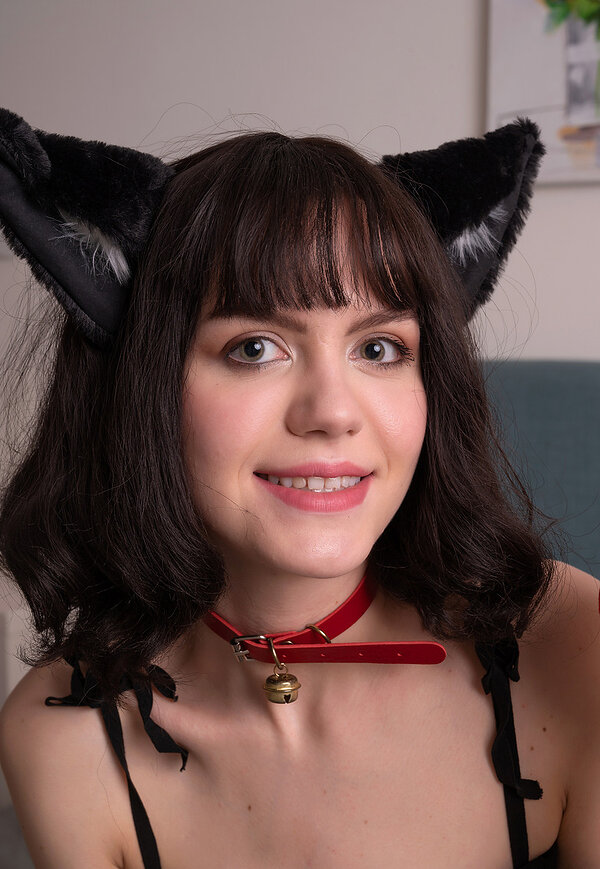 Алена, 20 лет, 3 размер груди