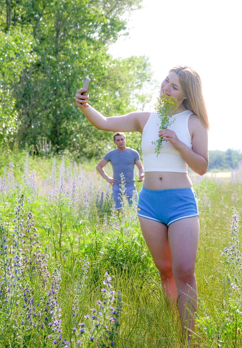 София, 22 года, 0 размер груди