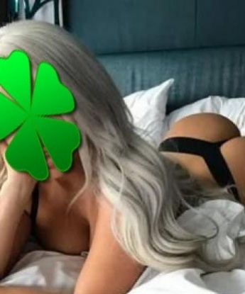 Анна, 27 лет, 4 размер груди